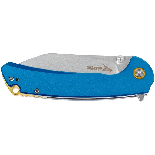 Нож Skif Jock SW Blue - фото 3