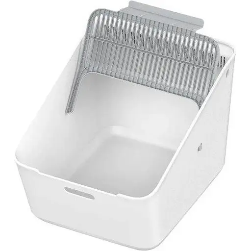 Розумний туалет для кішок Petkit Pura Cat Litter Box (P951) [108971] - фото 3
