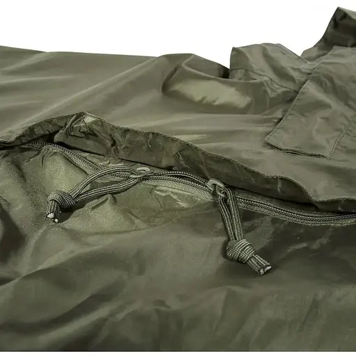 Пончо Tasmanian Tiger Tac Poncho Olive S (1033-TT 7642.331-S) - фото 9