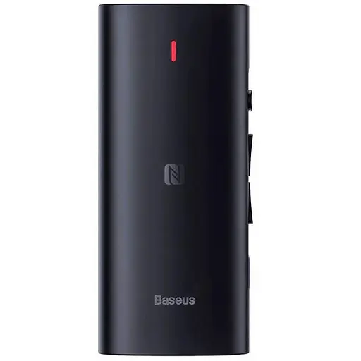 Bluetooth ресивер Baseus BA03 Immersive Virtual 3D Bluetooth Receiver NGBA03-01 - фото 1