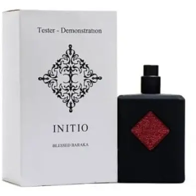 Парфюмированная вода оригинал тестер Initio Parfums Prives Blessed Baraka 90 мл - фото 1