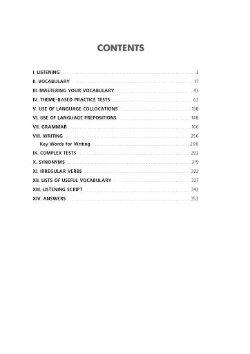 Англійська мова. Комплексне видання для підготовки до НМТ і ЗНО. English Exam Brushup. 2026 - фото 2