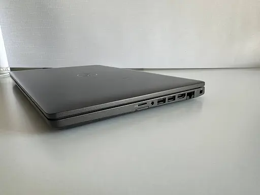 Ноутбук Dell Latitude 5400 14" (i5-8365U / 8GB / SSD 256GB / 1920x1080 IPS / LTE) Refurbished - фото 13