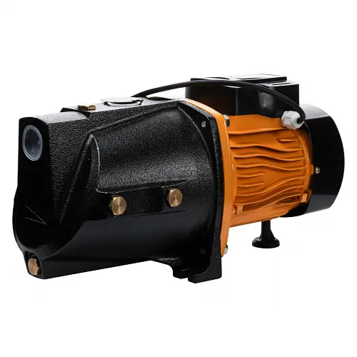 Поверхневий насос Optima JET 80 0,8 кВт (чавун довгий) - фото 8