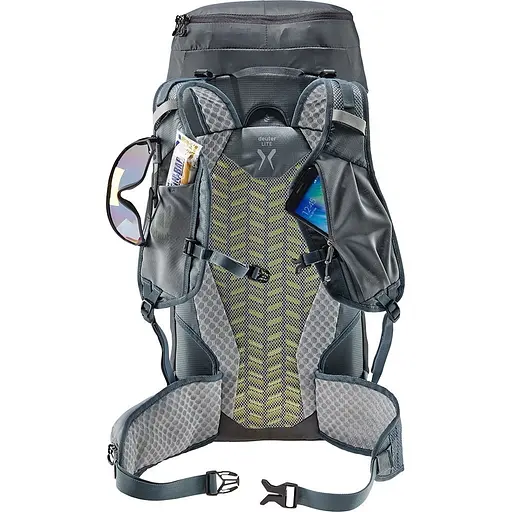 Рюкзак Deuter Speed Lite 30 Graphite (1052-3410622 4409) - фото 4
