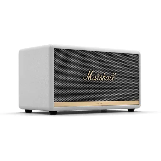 Портативная акустика bluetooth-колонка Marshall Stanmore II Bluetooth White 1001903 (Asian Version) - фото 3