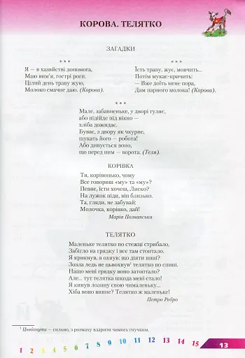Тварини. Дикі та свійські - фото 5