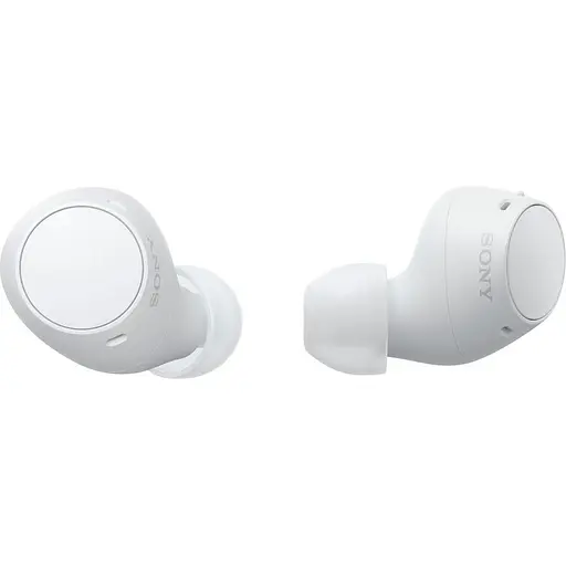 Навушники Sony WF-C510 White (WFC510W.CE7) [136178] - фото 4