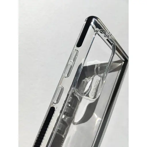 Противоударный чехол Gear4 Piccadilly D3O для Samsung Galaxy S23 Ultra (6.8") Black (702010957) - фото 7