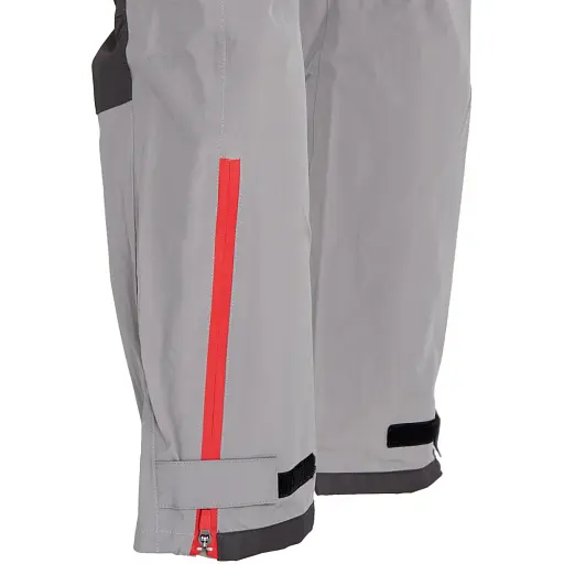 Полукомбинезон Favorite Storm Bib M мембрана 10К\10К Антрацит - фото 6