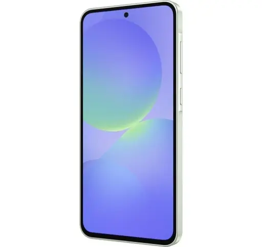 Смартфон Samsung Galaxy A36 5G 8/256GB Awesome Lime SM-A366BLGGEUC UA UCRF - фото 4