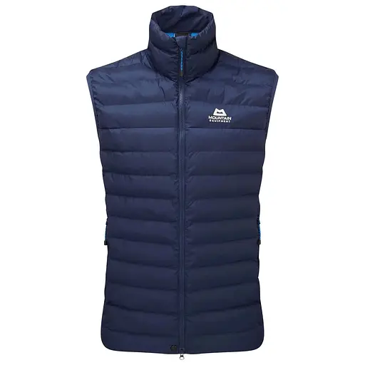 Жилетка Mountain Equipment Superflux Vest Medieval Blue XL (1053-ME-005792.-01596.XL)