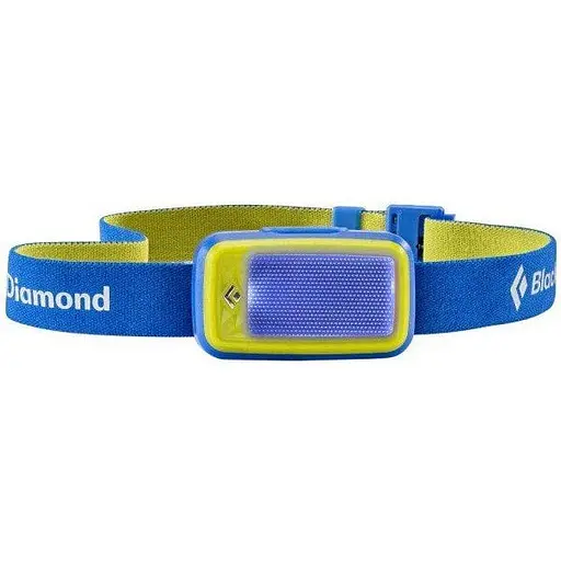 Фонарь Black Diamond Wiz 30 Powell Blue (1033-BD 620637.POWL)