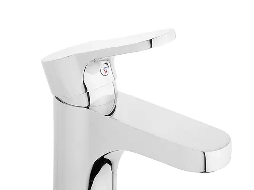 Змішувач для умивальника NEWARC Master 187521 - фото 5