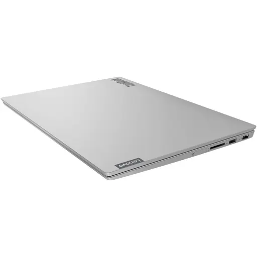 Ноутбук ultraportabil Lenovo ThinkBook 14-IIL i5-1035G1 la 3.60 GHz,8GB,256GB,UHD,DOS,Minerl - фото 12