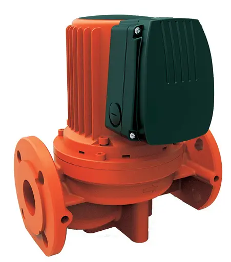 Циркуляционный насос NPO BPS65-9SF-340 - фото 1