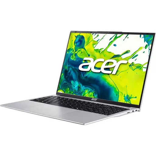 Ноутбук Acer Swift Lite 16 SFL16-31P-34N6 (NX.D4WEU.001) [157626] - фото 2