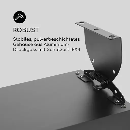 Инфракрасный обогреватель Blumfeldt Cosmic Beam Ultra (10031978) - фото 5