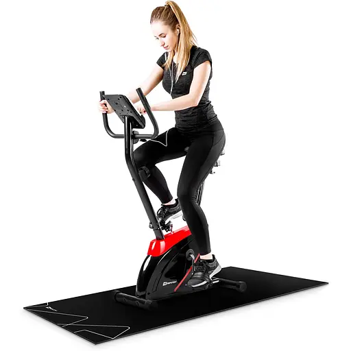 Мат под тренажер Hop-Sport HS-220EM - фото 3