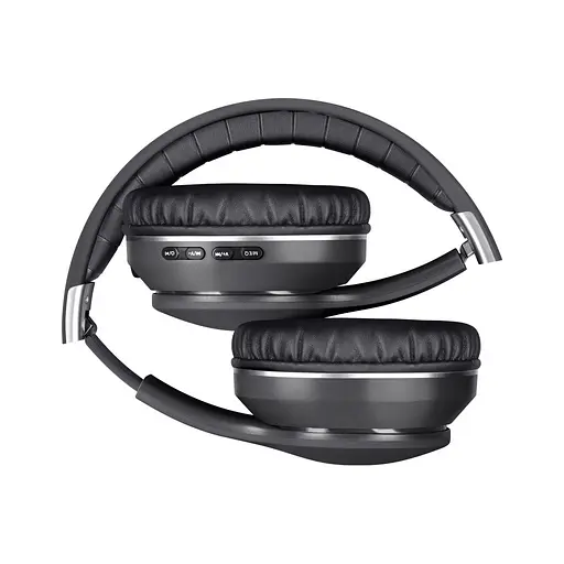 Навушники Defender FreeMotion B595 Bluetooth Black (63595) - фото 2