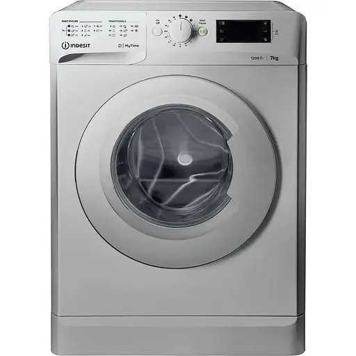 Стиральная машина Indesit OMTWE 71252 S автоматическая