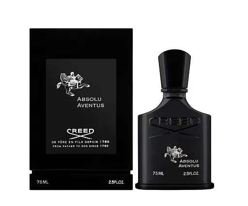 Оригинал Creed Absolu Aventus 75 мл парфюмированная вода - фото 1