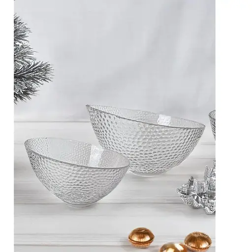 Салатник Vittora Северный полюс VT-3142 1.4 л (148219) - фото 3