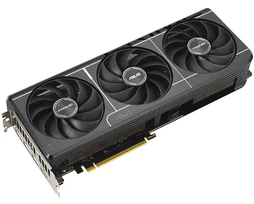 Видеокарта ASUS RTX 5070 12GB PRIME OC Edition (PRIME-RTX5070-O12G) (GDDR7, 192 bit, PCI-E v5.0 x16) - фото 4