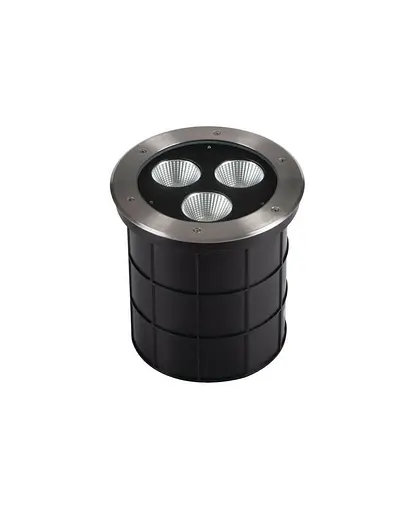 Вуличний світильник Kanlux 18983 Turro Led 1x45W 4000K IP44 - фото 1