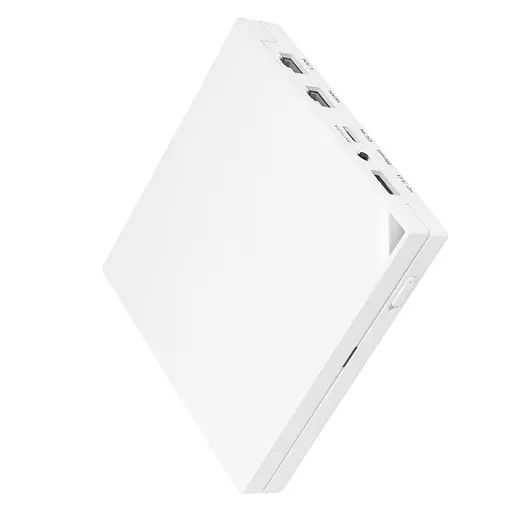 ASUS Маршрутизатор RT-AX57 GO AX3000, 1xGE LAN, 1xGE WAN, MESH EU-UK - фото 7