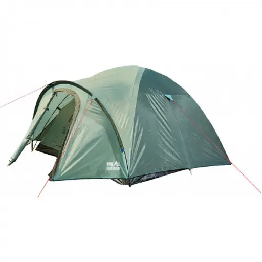Намет Skif Outdoor Tendra 210x180 см 3-х місцевий (1013-389.00.59) - фото 5