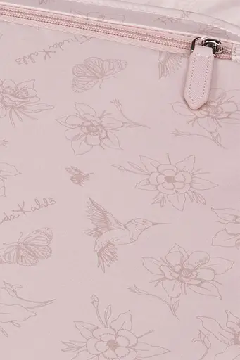 Чемодан Samsonite IMAGE MAGIC 55 см PINK 55x40x20(23) KQ5*07007 - фото 3