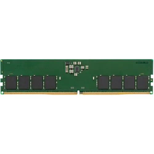 Оперативная память Kingston 16GB DDR5 5600MHz ValueRAM (KVR56U46BS8-16)