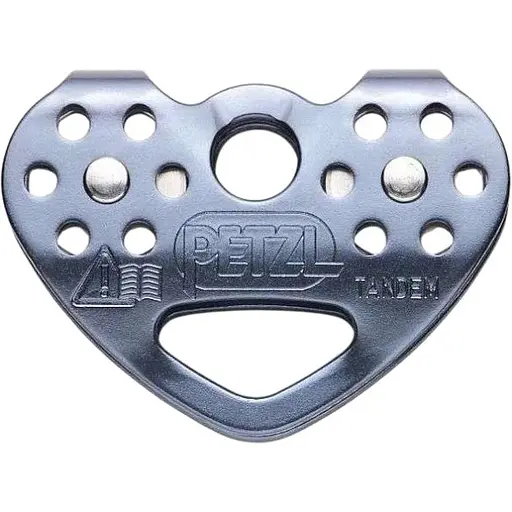 Блок-ролик Petzl Tandem Speed (1052-P21 SPE)