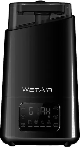 Зволожувач повітря WetAir MH-410B