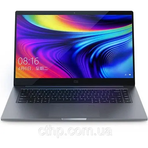 Ноутбук Xiaomi Mi Notebook Pro 15.6 GTX i5 8G 1050MAX-Q 1TB (JYU4200CN)