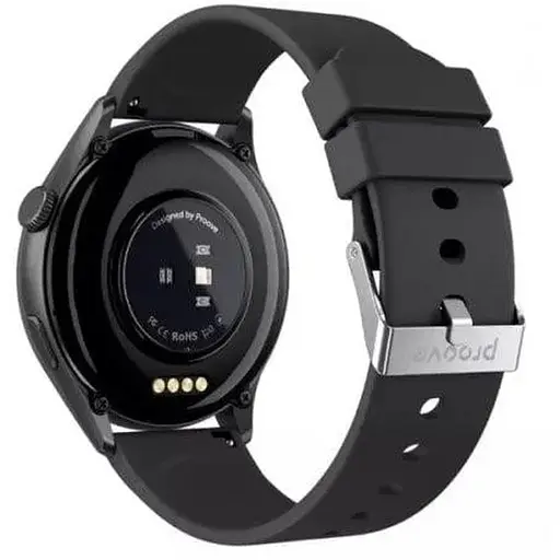 Смарт-часы Proove Quantum Black - фото 4