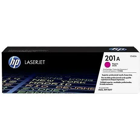 Картридж HP 201A СLJ M252/M277 Magenta 1400 стор teh0015285 - фото 1