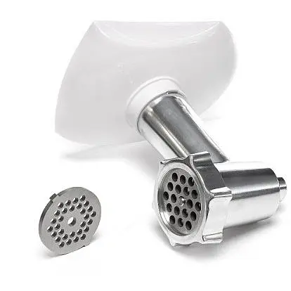 Мясорубка Eisen EMG-071JW - фото 9