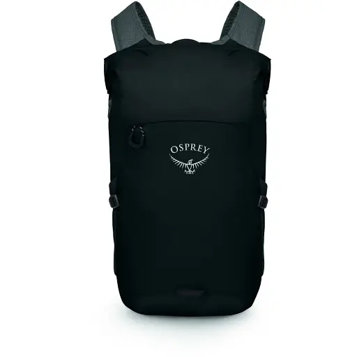 Рюкзак Osprey Ultralight Dry Stuff Pack 20 чорний - фото 3