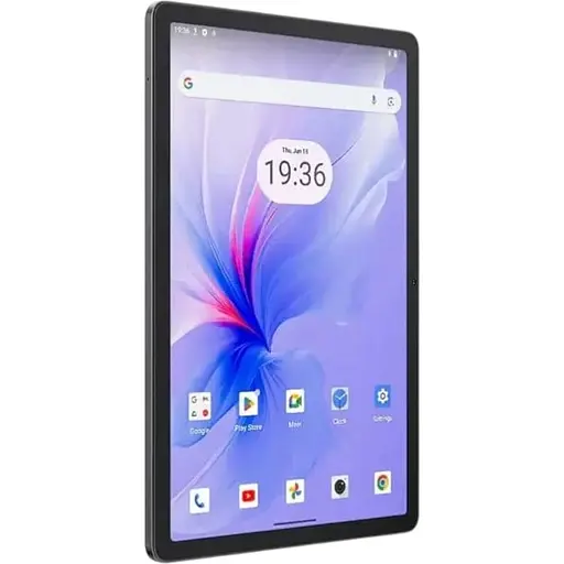 Планшет Blackview Tab 16 Pro 11" FHD 8GB/256GB/T616/7700mAh/13+8Мп/LTE Grey - фото 3