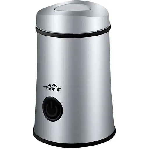 Кавомолка електрична Monte MT-1406