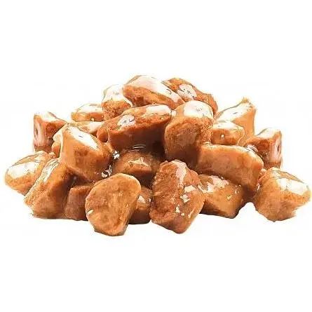 Влажный корм Brit Premium Cat Pouch для котят с курицей 100 г - фото 2