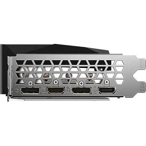 Видеокарта Gigabyte GeForce RTX 3070 GAMING OC 8G rev. 2.0 (GV-N3070GAMING OC-8GD REV. 2.0) EU [125073] - фото 7