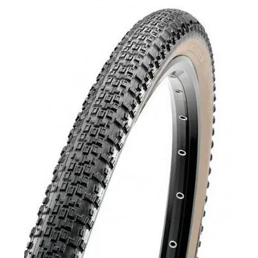 Покрышка Maxxis Rambler 700 x 40c складная SilkShield/TR 60TPI (1085-ETB00329600)