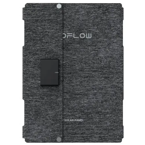 Сонячна панель EcoFlow 45W Solar Panel - Type-C - фото 3