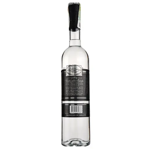Водка President Silve 40% 2.1 л (3 шт. х 0.7 л) - фото 2