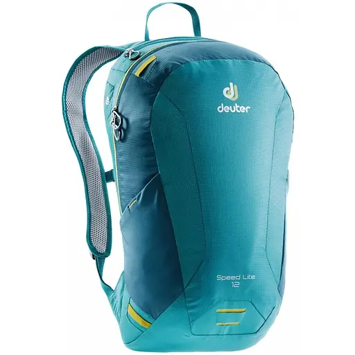 Рюкзак Deuter Speed Lite 12 Petrol-Arctic (1052-3410018 3325)