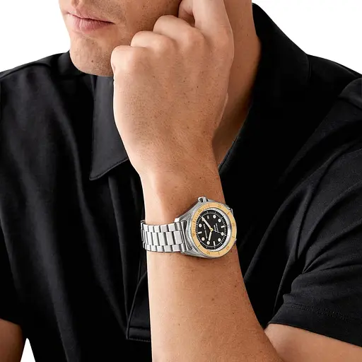 Мужские часы MICHAEL KORS MK9161 Maritime - фото 5