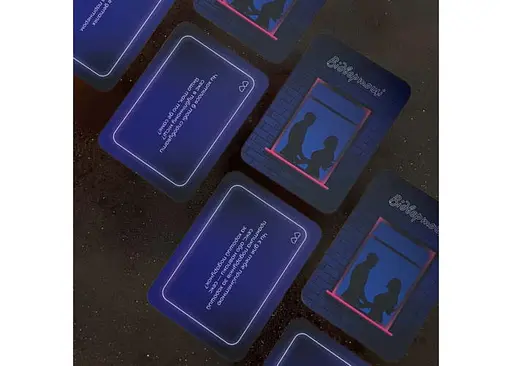 Настольная игра Пестощі-відвертощі Набор 3 в 1 (укр.) (ВР_ПВ3) - фото 9